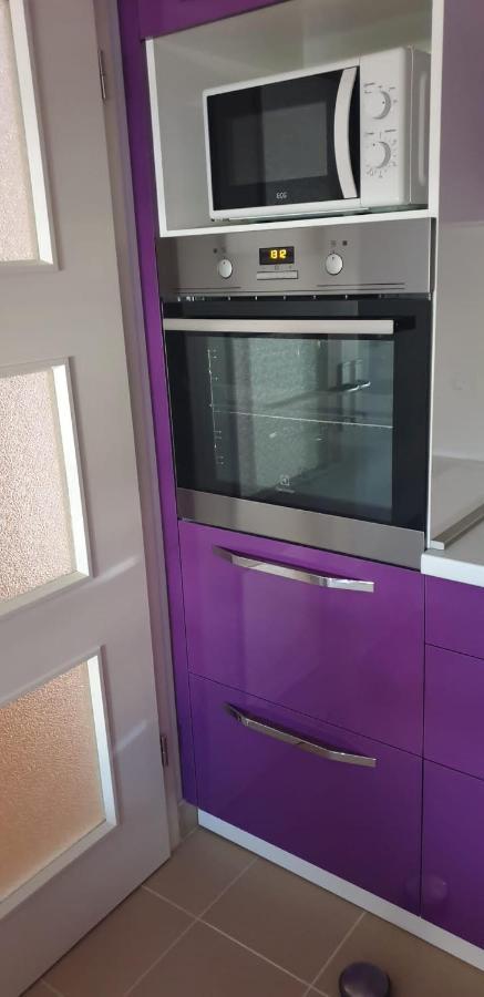 Apartman Aura Zagreb Exterior foto