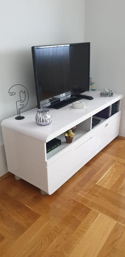 Apartman Aura Zagreb Exterior foto